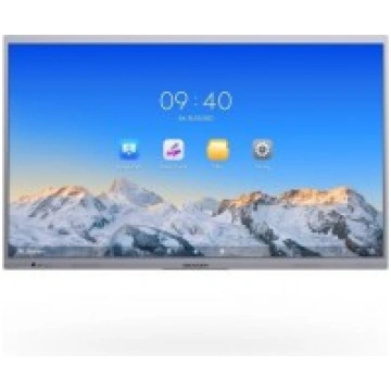 MONITOR INTERATTIVO DA 75" 4K TOUCH CAMERA, SIST.A