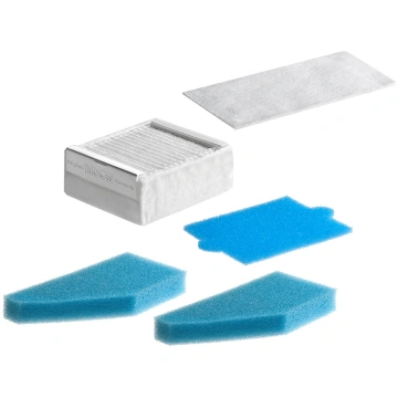 Thomas - Filtru komplekts putekļu sūcējam, 787276