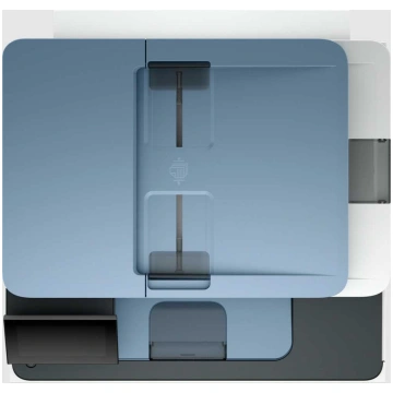 HP Color LaserJet Pro 3302fdw All-in-One Printer -