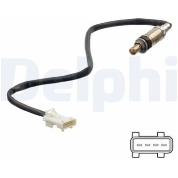 DELPHI ES2125112B1 Lambda zonde