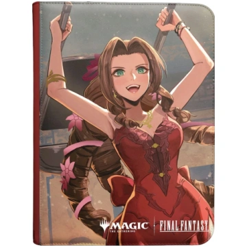 UP - Magic: The Gathering - Final Fantasy Aerith G