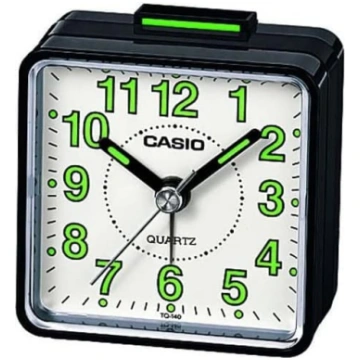 Casio modinātājs TQ-140 ANEB0010LU9TAT