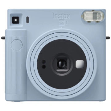 FujiFilm Instax SQUARE SQ1 GLACIER BLUE