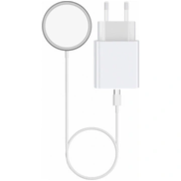 Lietots - Apple Iphone MagCharger by Ksix [Mazliet