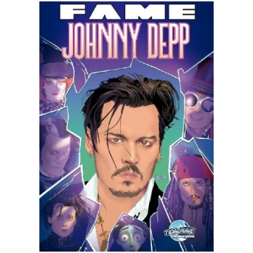 FAME: Johnny Depp Tidalwave Productions
