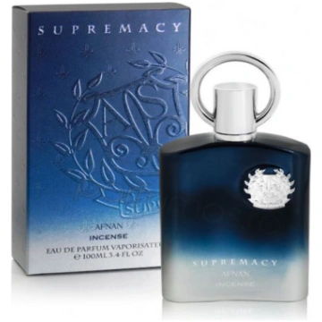 Afnan Supremacy Incense EDP smaržas vīriešiem - 10