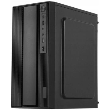 O EuroCase EUROCASE skříň MC MF-300B, Micro Tower,
