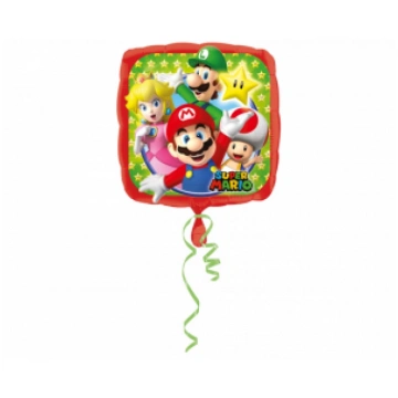 Super Mario, (43 cm) GoDan BP-17813
