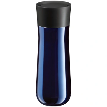 Termo krūzīte Impulse sudraba krāsa 350 ml WMF