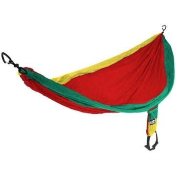 Eno Hamak turystyczny SingleNest Rasta (SH014) SH0
