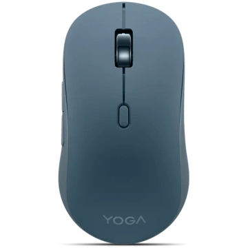 Lenovo Accessories Yoga Bluetooth Silent Mouse (Ti