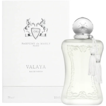 Valaya Parfums de Marly 75 ml