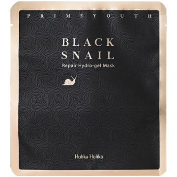 Holika Holika Prime Youth Black Snail Repair Hidro