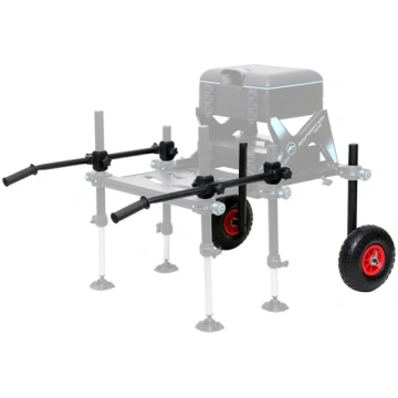 FLAGMAN TROLLEY SYSTEM FOR SHERMAN PRO SEAT BOX WI