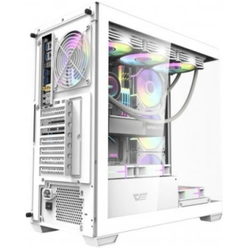 Stacionārs dators Mdata Ryzen 7 7700X, DDR5 32 GB,