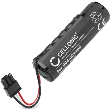 CELLONIC, Skaļruņa akumulators, kas saderīgs ar Lo