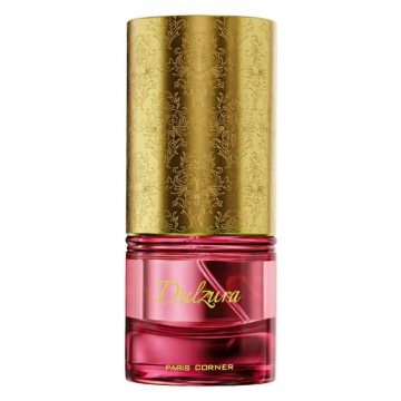 Paris Corner Dulzura Eau De Parfum 100ml