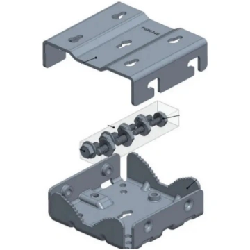 Antenas stiprinājums Cambium Networks C000000L136A