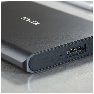 USB atmiņas karte KPAN pārnēsājamais cietais disks