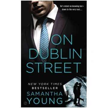 On Dublin Street