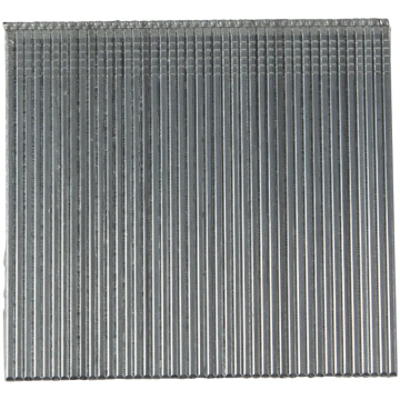 Apdares naglas ESSVE, F16, Zn, 1.6x63 mm, (1600 ga