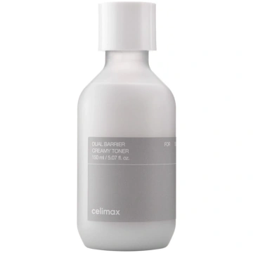 CELIMAX_Dual Barrier Cream Toniks ar keramīdiem 15