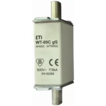 DROŠINĀTĀJS NH00C 25A