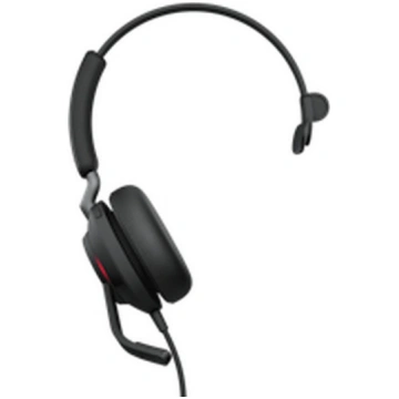 Austiņas Jabra Austiņas Ar Mikrofonu Gn Audio Evol