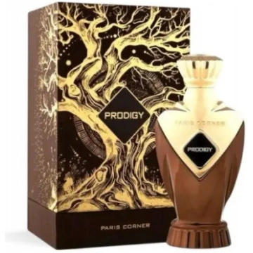 Smaržūdens Paris Corner Prodigy EDP U 100 ml — Par