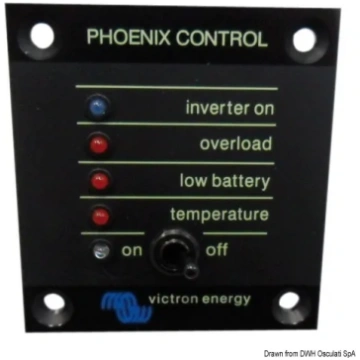 Phoenix Inverter Control (14.270.35) Victron Energ