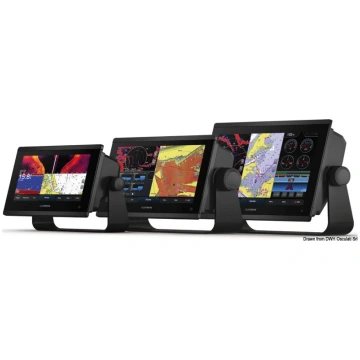 GARMIN chartplotter GPSMAP 923 (29.044.26) GARMIN,
