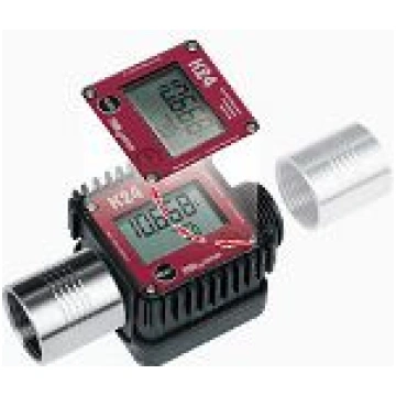 Piusi Digital meter K-24 skaitītājs 4750989004419