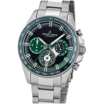 Jacques Lemans, Žaks Lemans 1-2127G Liverpool Chro