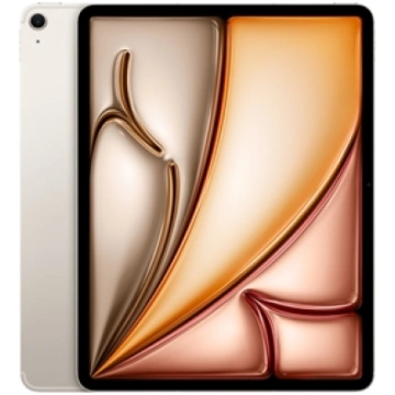 Apple | iPad Air Wi-Fi + Cellular | 13 " | Starlig