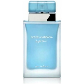 Dolce & Gabbana Light Blue Eau Intense EDP 25 ml |