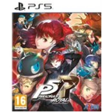 Atlus Persona 5 Royal PS5