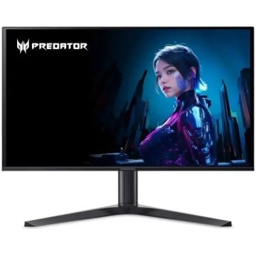Acer Predator X27UZ1bmiiprx QD-OLED monitors (UM.G