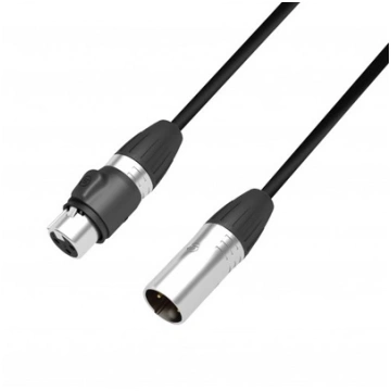 Adam Hall Cables 4 STAR DGF 0020 IP65 Adapter Cabl
