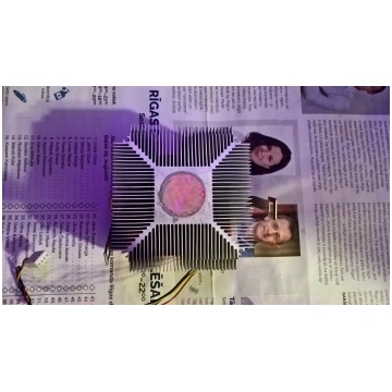 Lietots - CPU Cooler for AM2/AM2+/AM3/AM3+/FM1/FM2