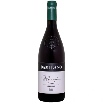2023 Damilano Nebbiolo Langhe Marghe (750ml)