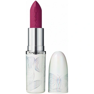 MAC Metamorphosis Macximal Matte Lipstick