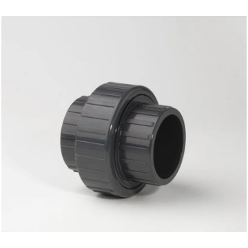 Plimat PVC saskrūve D40 108040