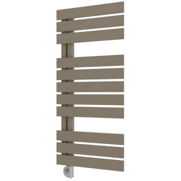 Vertaduro - Vannas istabas radiators ar termostatu