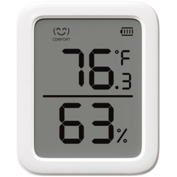 SwitchBot SwitchBot Meter Plus Wewntrzna Czujnik t