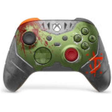 Microsoft CONSOLE ACC CONTROLLER WRL/DOOM 19638843