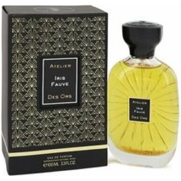 Ateliers Des Ors Iris Fauve EDP 100ml 376002714019