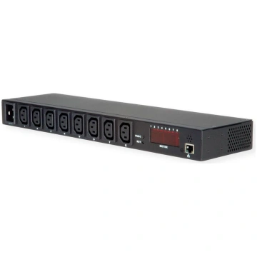 Value Power Distribution Unit (Pdu) 8 Ac Outlet(S)