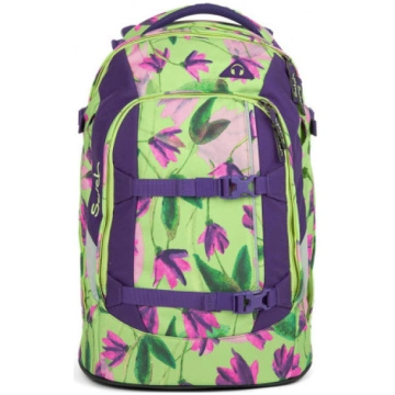 Mugursoma Satch Pack Ivy Blossom