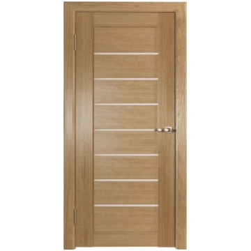 Durvis Istokdoors Kvartet-3 PO 4363