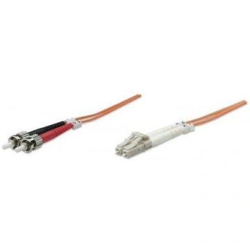Intellinet Network Solutions kabel swiatlowodowy D